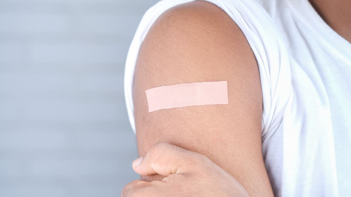 Vaccin papillomavirus : nouvelles consignes de surveillance post-injection