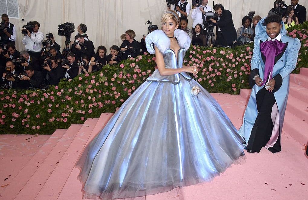 Voici le thème du Met Gala 2024