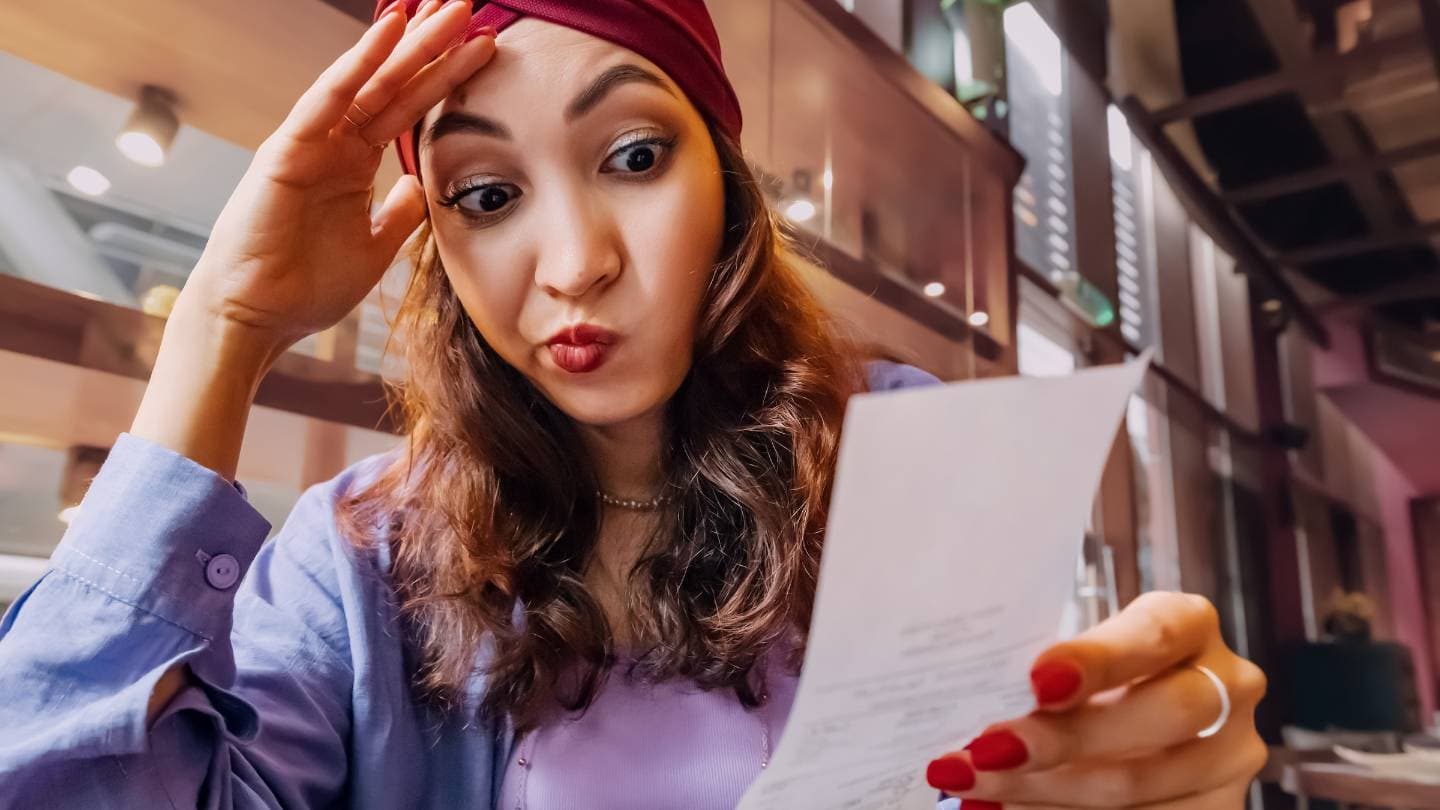 Frais bancaires : professionnels, méfiez-vous de ces prestations hors de prix
