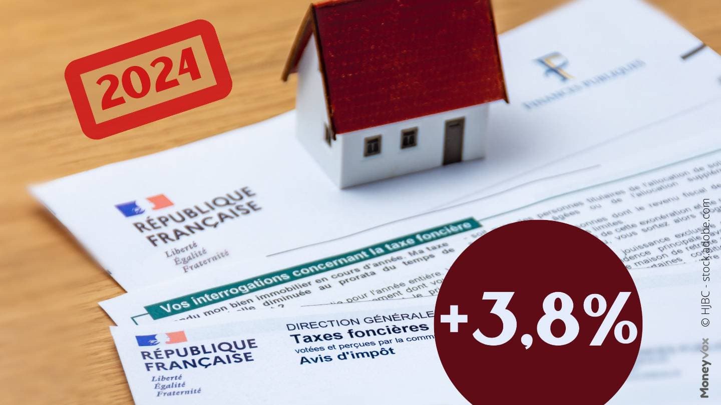 Impôts locaux 2024 : date limite imminente pour étaler votre taxe foncière