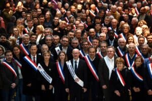 En Gironde, la fronde des élus contre « l’asphyxie financière » des collectivités