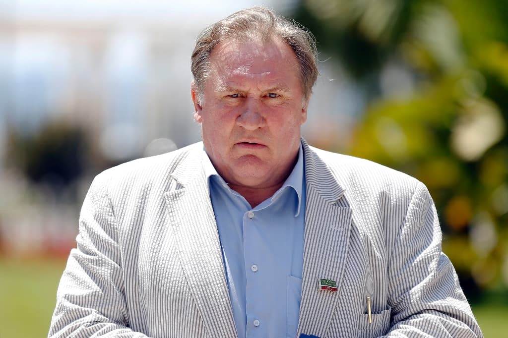 « Complément d’enquête » sur Depardieu: France Télévisions veut faire taire le doute