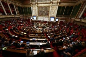 Inflation, « mégabassines »: deux revers LFI à l’Assemblée, avant un succès sur les services publics