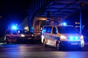 Réactions politiques à l’attaque au couteau à Paris