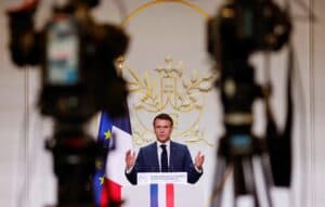 Macron veut « transformer » la recherche et ouvrir « l’acte 2 de l’autonomie » des universités