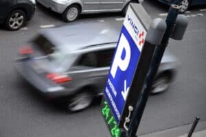 A Paris, les grosses voitures dans le viseur d’un référendum anti-SUV