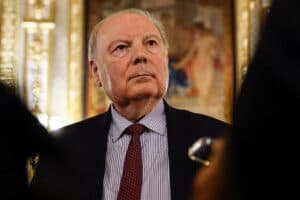 Loi immigration: pour Marseille (UDI), « les conditions sont réunies pour aboutir »