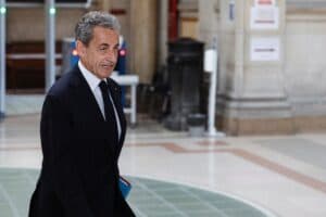 Affaire Bygmalion: fin du procès en appel de Nicolas Sarkozy, décision le 14 février