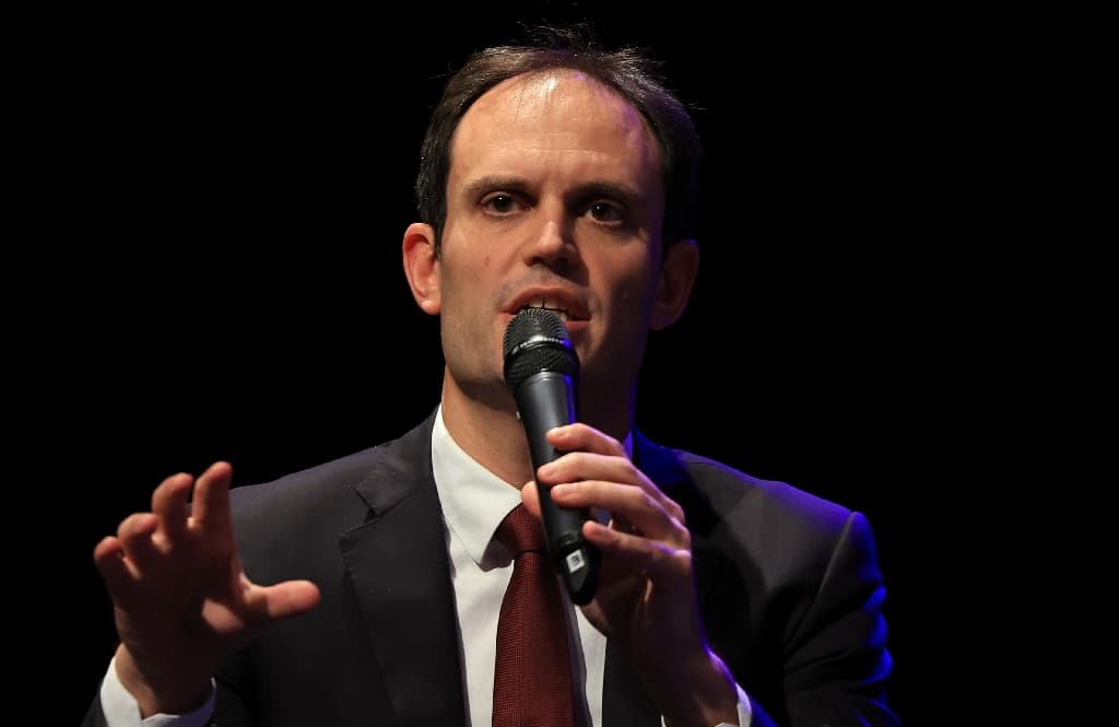 Le Crif estime que célébrer la fête juive de Hanouka à l’Elysée était « une erreur »