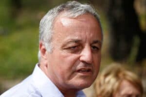 Le député européen EELV Alfonsi relaxé à Bastia après des soupçons de favoritisme