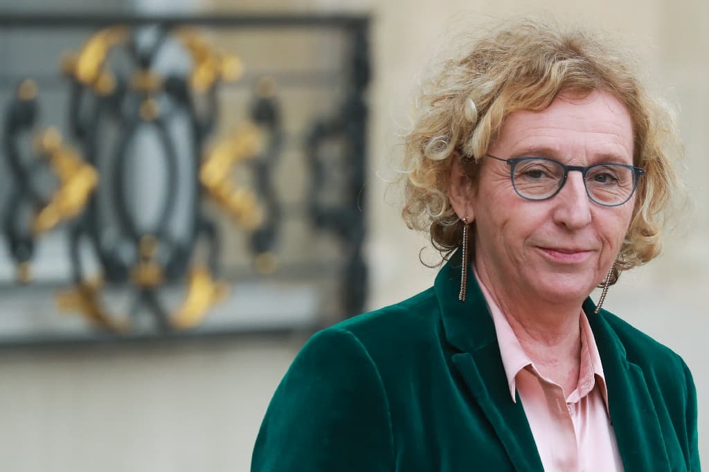 Affaire Business France: Muriel Pénicaud dit n’avoir « rien » à se reprocher