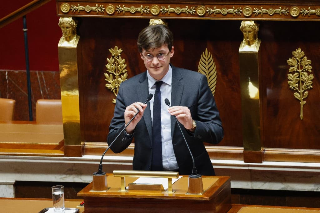 Loi immigration: la réunion députés-sénateurs encalminée, reprise mardi matin