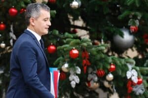 Ouzbek expulsé: Darmanin fera « tout pour qu’il ne puisse pas revenir » en France malgré la décision du Conseil d’Etat
