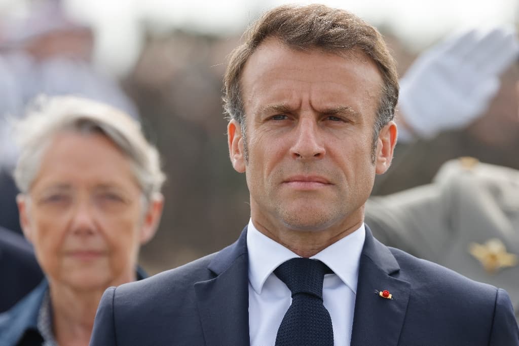 Immigration: texte adopté au Parlement, crise ouverte dans la majorité