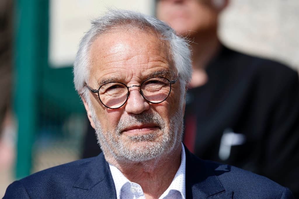 Hydrogène: Dijon lance la conversion totale de ses bus et bennes à ordures