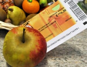 Titres-restaurant pour les courses alimentaires: le Parlement adopte la prolongation jusqu’à fin 2024