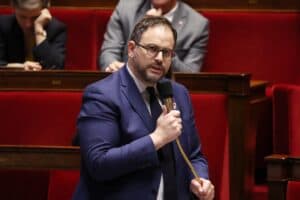« Janvier sans alcool »: Rousseau pas convaincu par une campagne gouvernementale mais sera « sobre »
