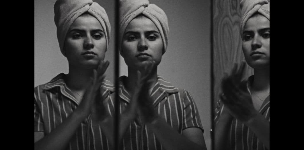 «Fremont», la romance universelle d’une réfugiée afghane en Californie