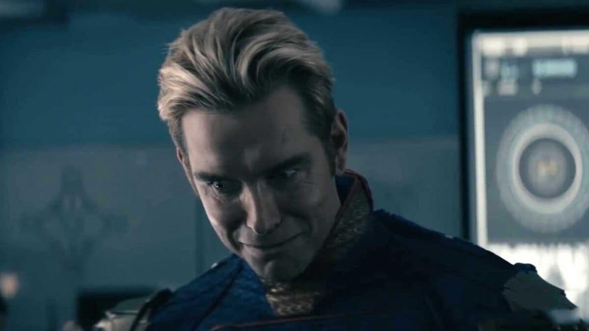 Homelander plus terrible que jamais dans The Boys : la bande-annonce de la saison 4 le confirme !