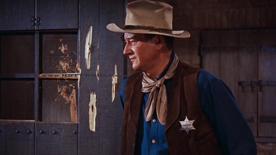 Le western de John Wayne que John Carpenter adore tant