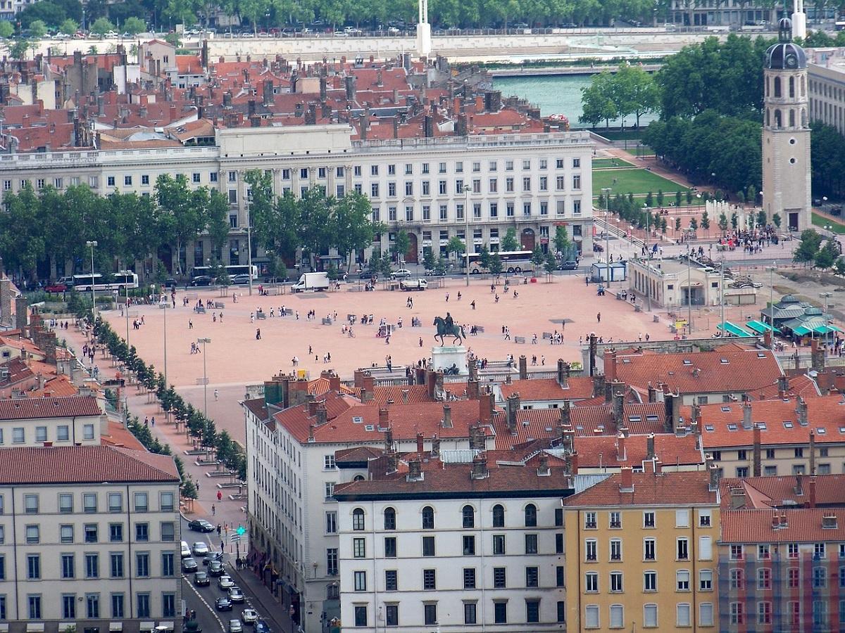 Villes ‘du quart d’heure’ : Lyon, Lille, Grenoble, championnes des services à moins de quinze minutes à pieds (classement)