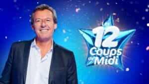 Jean-Luc Reichmann victime d’une grossière erreur dans Les Douze Coups de Midi, il se fait violemment recadrer