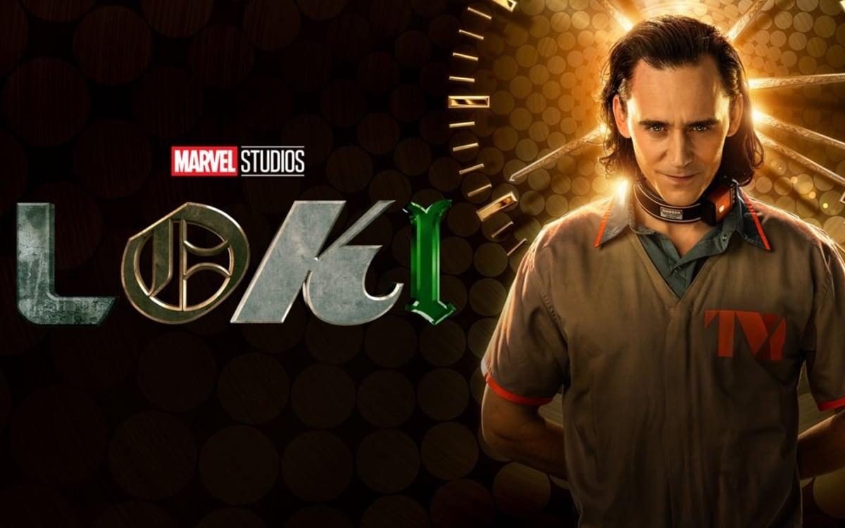 Réunion de présentation pour la Saison 2 de Loki