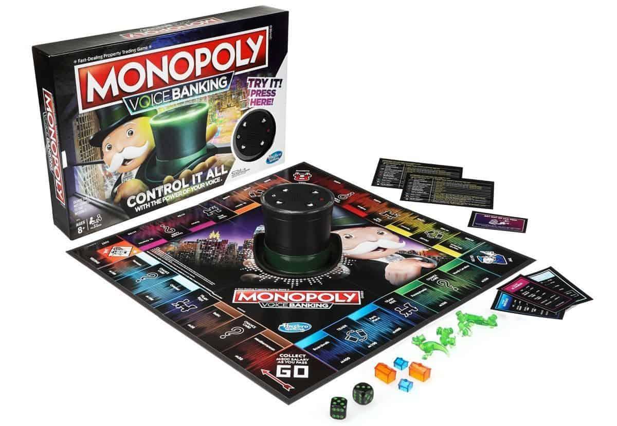 Malgré 4 années de silence, l’adaptation cinématographique de Monopoly est toujours en développement