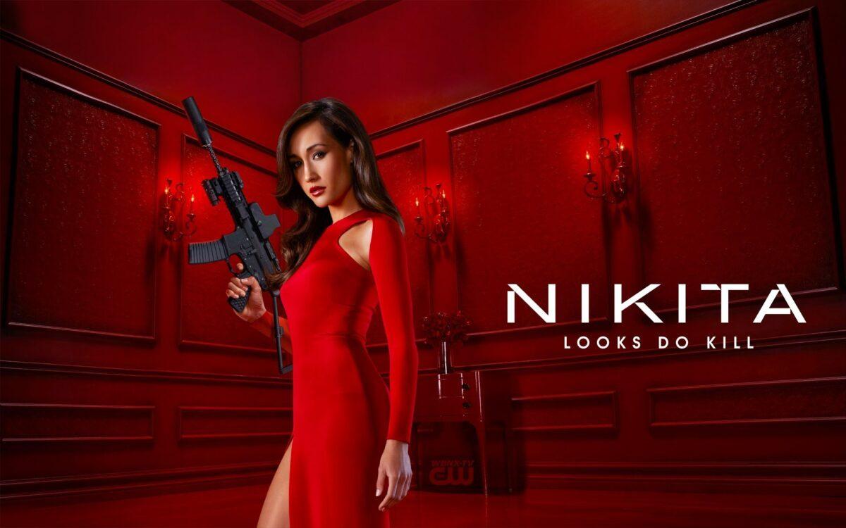 Nikita : 10 ans après la fin de la série, la star de CW reste évasive sur un éventuel reboot