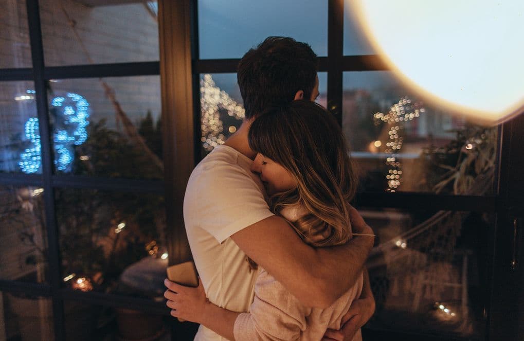 Pourquoi la libido augmente-t-elle à Noël ?