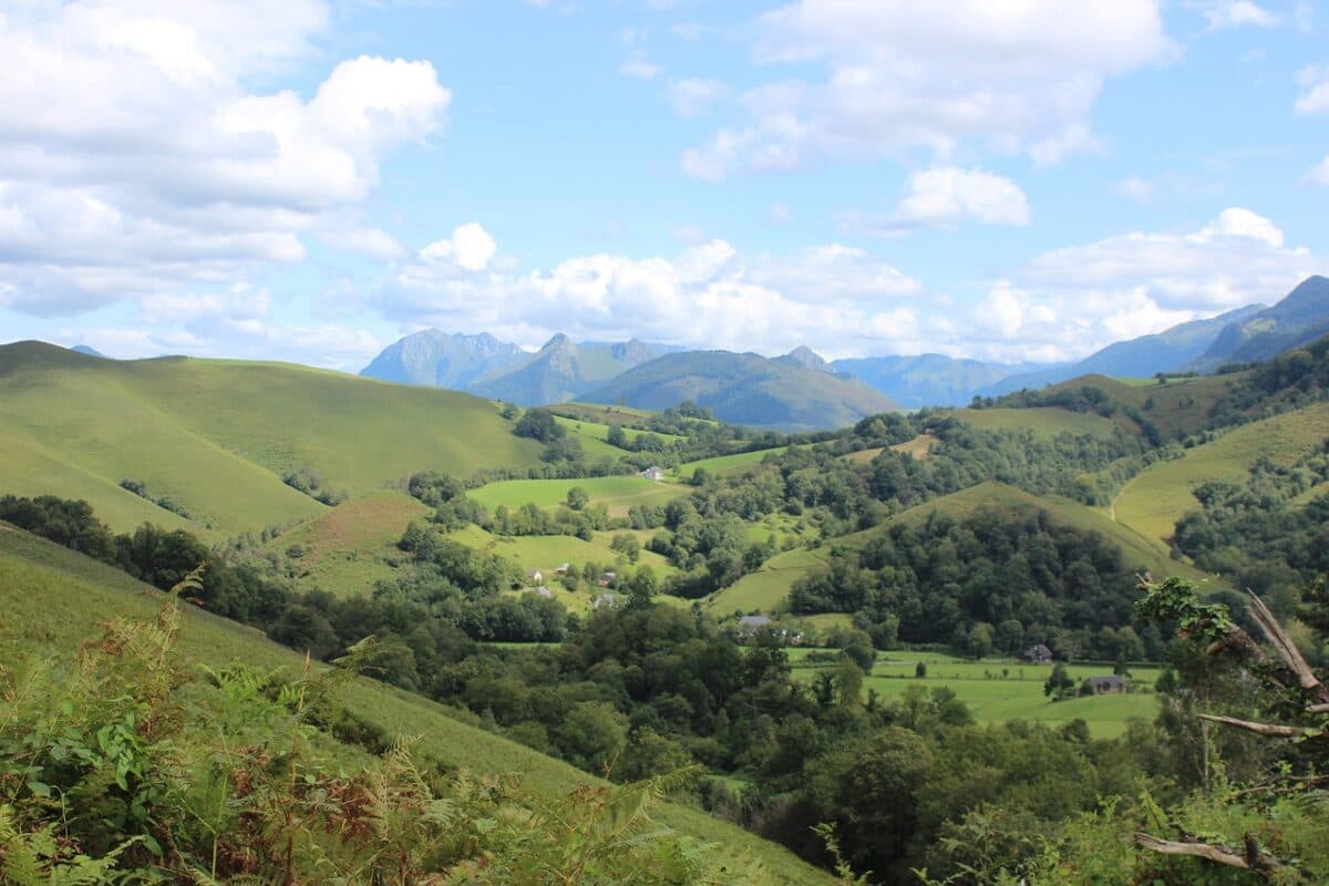 De l’hydrogène “blanc” dans le sous-sol pyrénéen ?