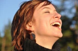 Pourquoi pleure-t-on quand on rit très fort ?