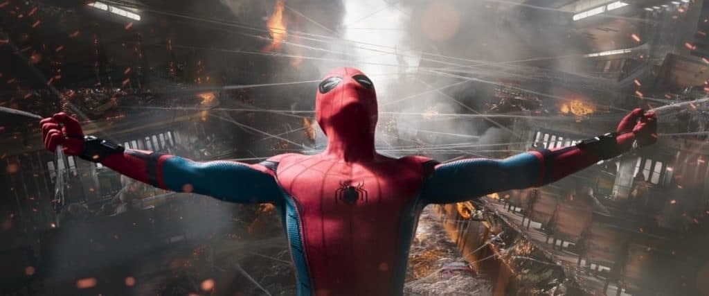 Le créateur de “The Punisher” co-dirigera la série Spider-Man de Sony