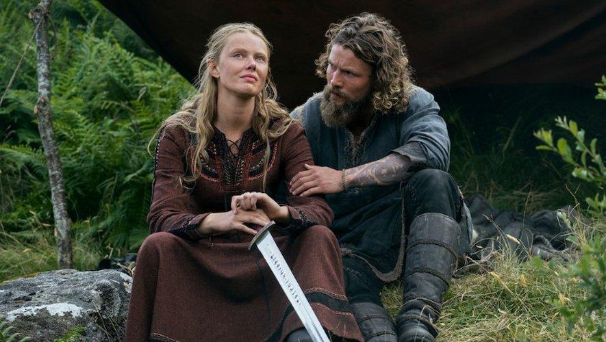 Les données de Netflix révèlent que conclure Vikings: Valhalla à la saison 3 est une erreur