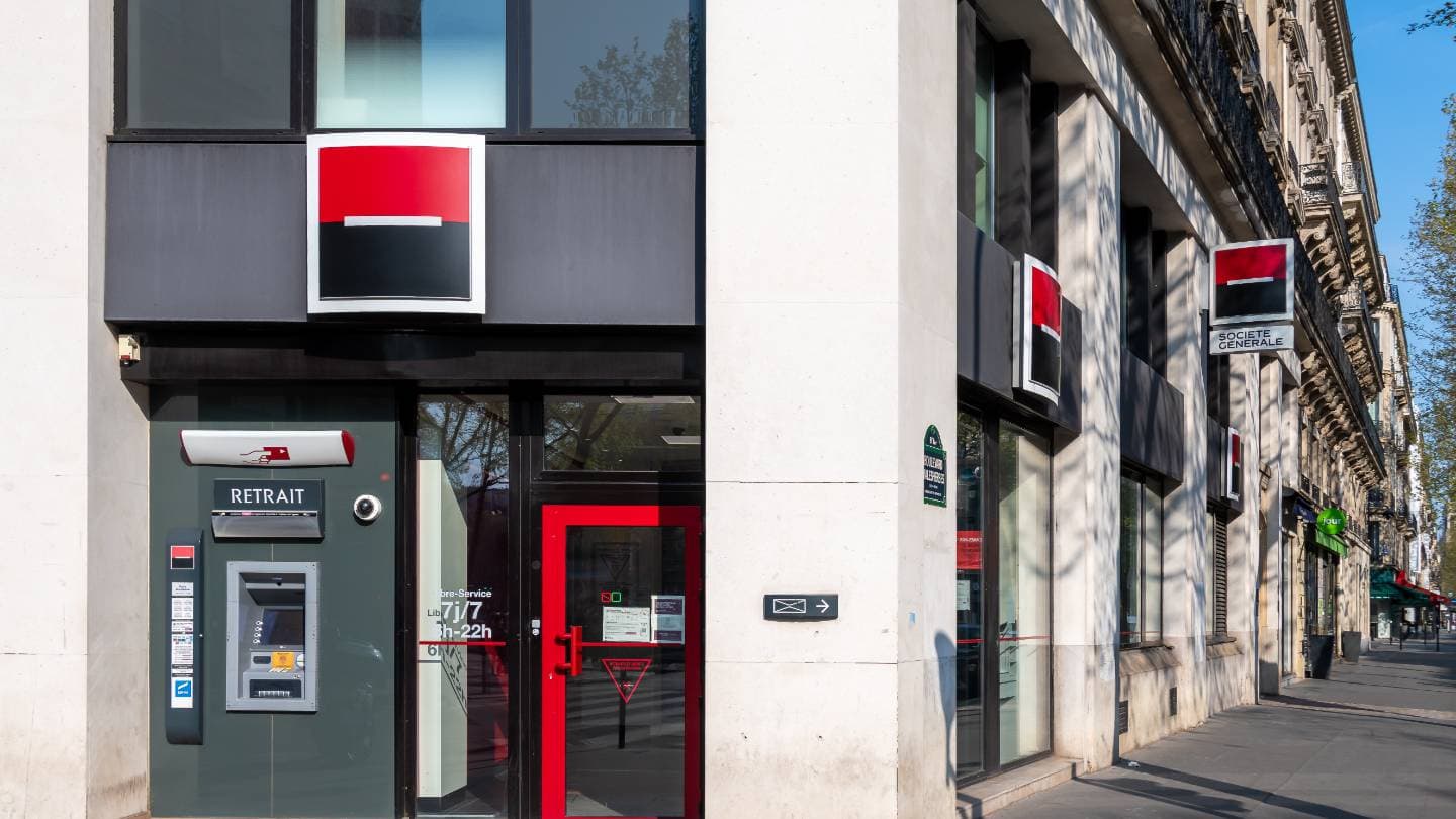 Société Générale : très fort rebond pour l’assurance vie et nouveau bonus en 2024