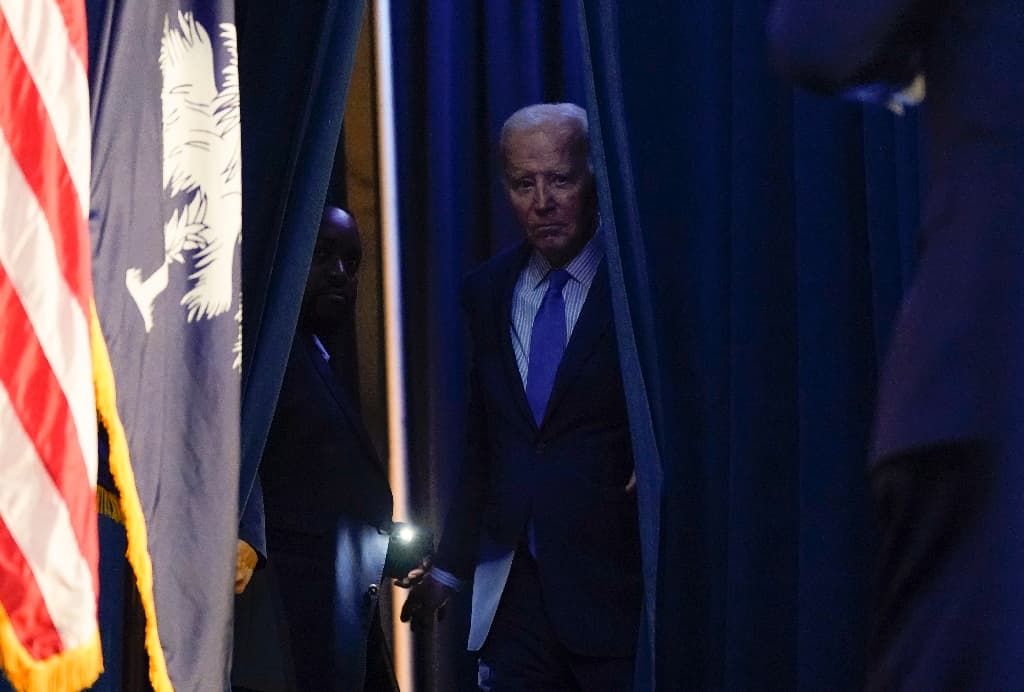 Avec la guerre à Gaza, Biden perd des voix précieuses chez les Américains d’origine arabe