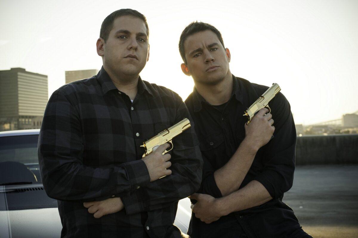 Pourquoi 23 Jump Street n’a jamais vu le jour ?