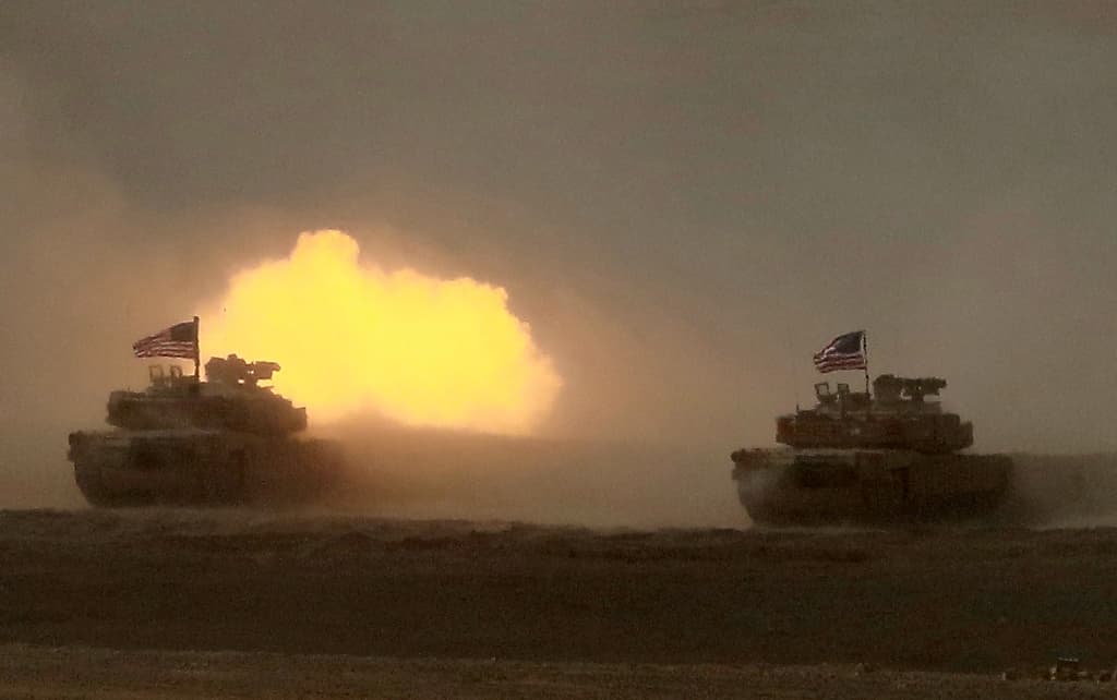 Militaires américains tués en Jordanie: Biden promet de répliquer, l’Iran réfute toute implication