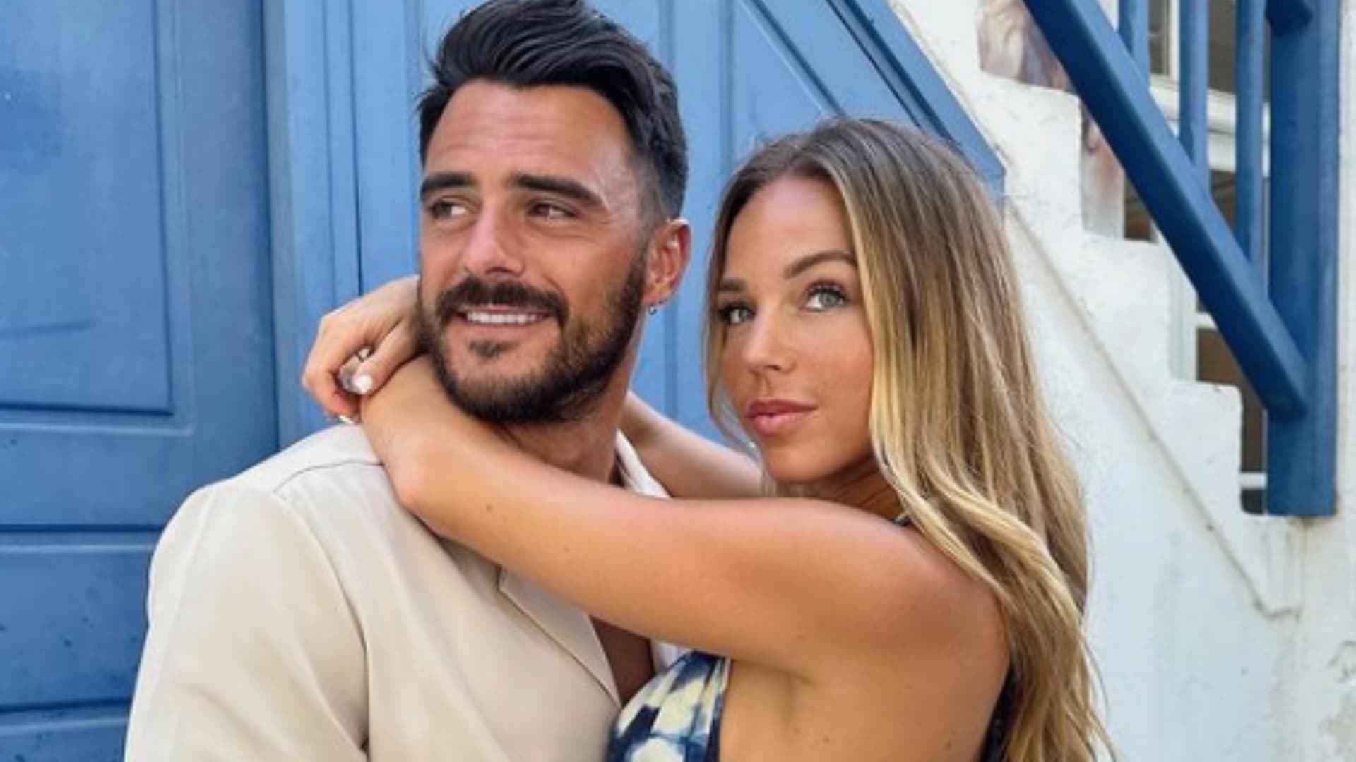 Maddy Burciaga et Benji Samat : exilés à Dubaï, les internautes scandalisés par leur villa rénovée, regardez !