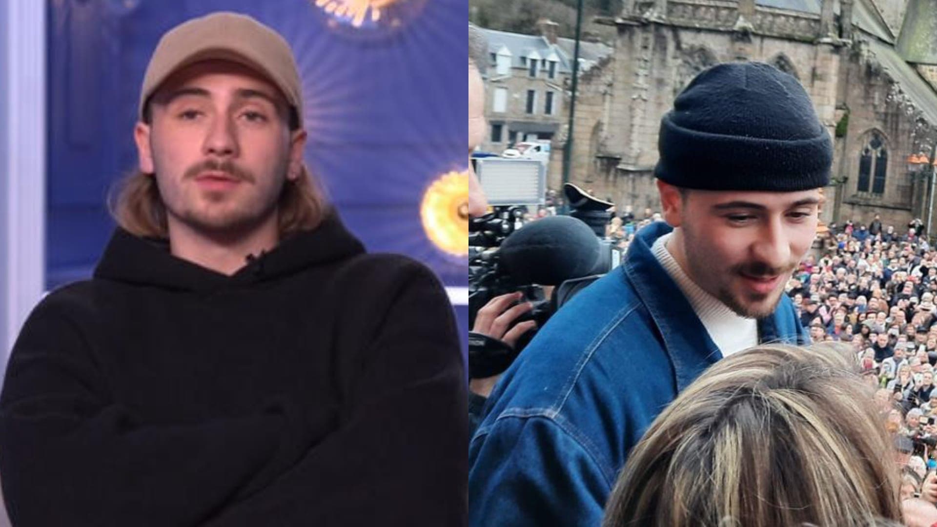 Pierre (Star Academy) : de retour dans sa commune à Villedieu-les-Poêles, les internautes sont très inquiets pour une raison bien précise !