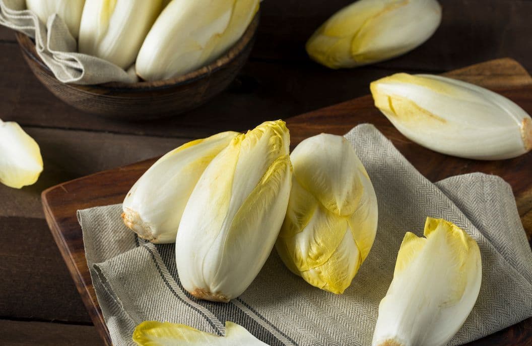 6 astuces pour rendre l’endive moins amère