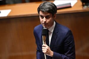Autonomie de la Corse: Darmanin se rend début février dans l’île pour « un point d’étape »
