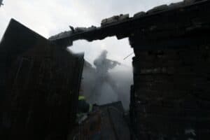 Des attaques nocturnes russes tuent deux civils en Ukraine