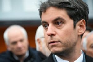 Absences de professeurs: Attal dénonce « beaucoup d’hypocrisie »