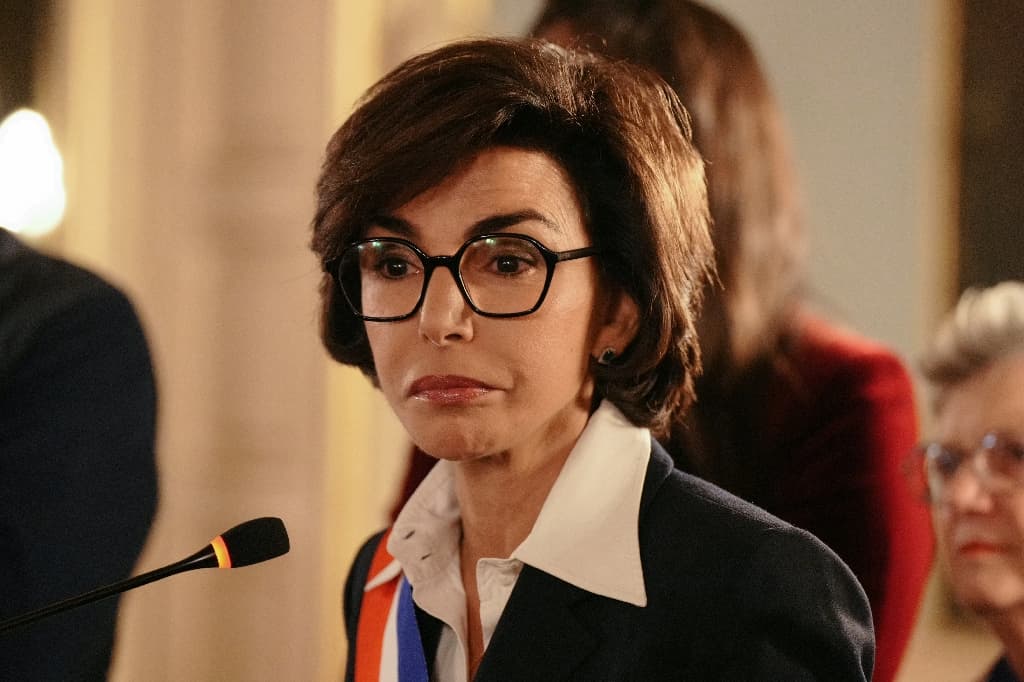 D’abord « interloquée », Dati n’a « pas hésité » à entrer au gouvernement
