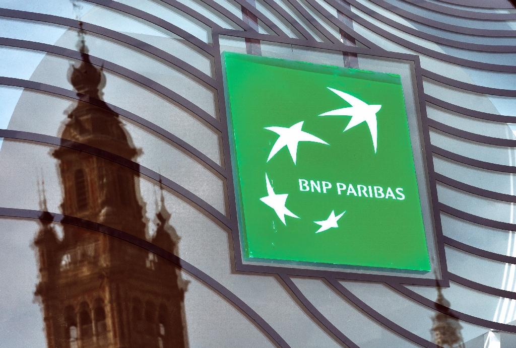 Prêts Helvet Immo: BNP Paribas pourrait payer jusqu’à 600 millions d’euros