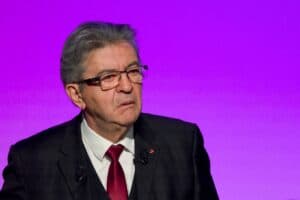 Guerre à Gaza: Jean-Luc Mélenchon (LFI) au Liban mardi par « solidarité »