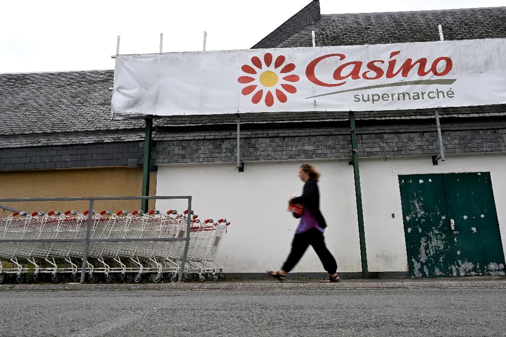 Avenir de Casino: le tribunal de commerce reporte l’audience d’une semaine à la demande du CSEC