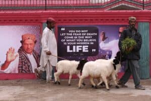 Pakistan: l’ex-Premier ministre Imran Khan condamné à dix ans de prison