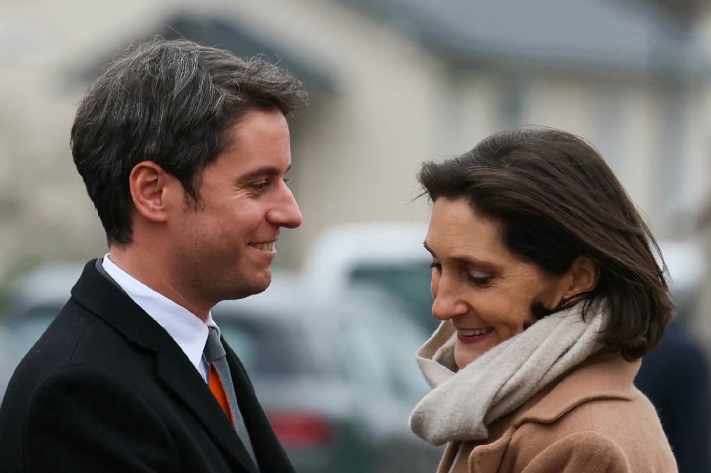 Education: les oppositions dénoncent les « mensonges » d’Oudéa-Castéra et réclament sa démission
